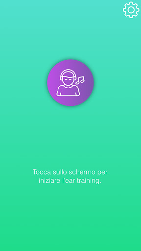 Anteprima dell'app