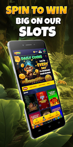 BananaBets – Slots & More 1