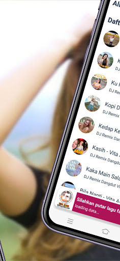 DJ Remix Dangdut Koplo Offline Screenshot 4 - AppWisp.com