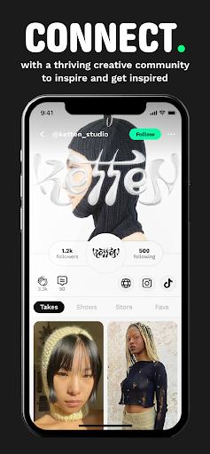 Popseekl Screen 2