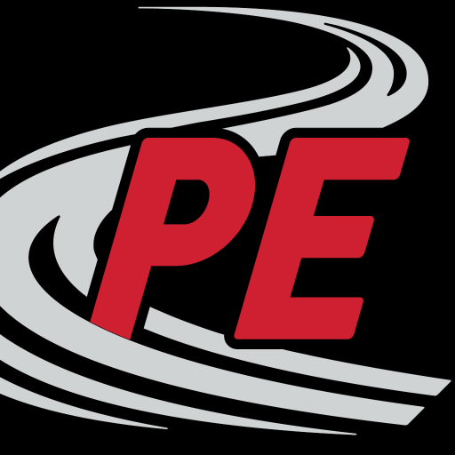 PE Wideband  Icon