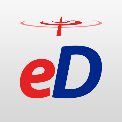 eDispatches logo