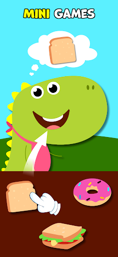 Baby Games Phone For Kids App