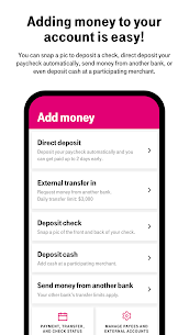 T-Mobile MONEY 4