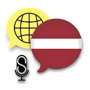 Fast - Speak Latvian Language