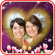 Happy Mother Day 2021 Photo Frames