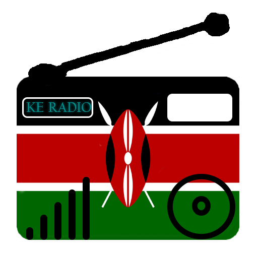 Radio KE – Kenyan Radios logo