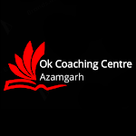 Cover Image of Herunterladen OK Coaching Centre  APK