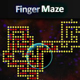 Finger Maze icon