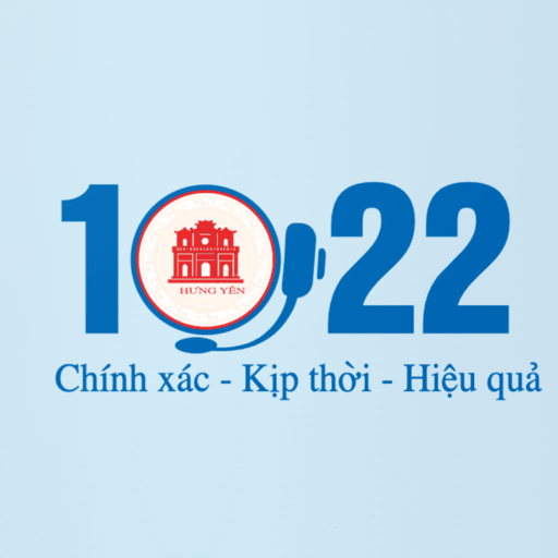 1022 Hưng Yên logo