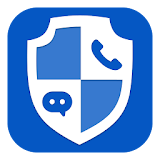 Call blocker ( Block Calls) icon