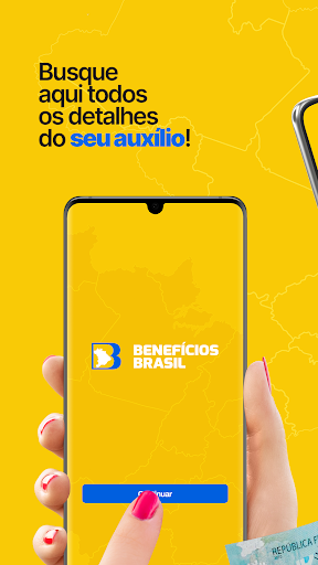 Benefícios Brasil 1