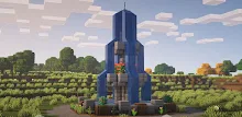 Block Crazy Robo World Vip 3D APK