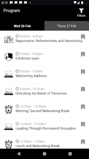 ARA Leaders Forum 2025