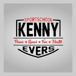 Cover Image of Скачать Sportschool Kenny Evers 1.2 APK