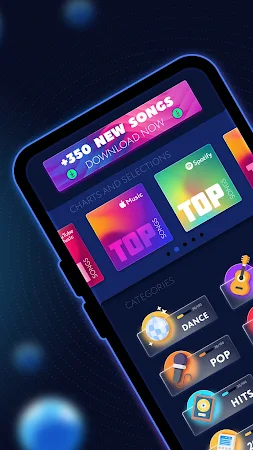 Game screenshot Music Robo Quiz hack
