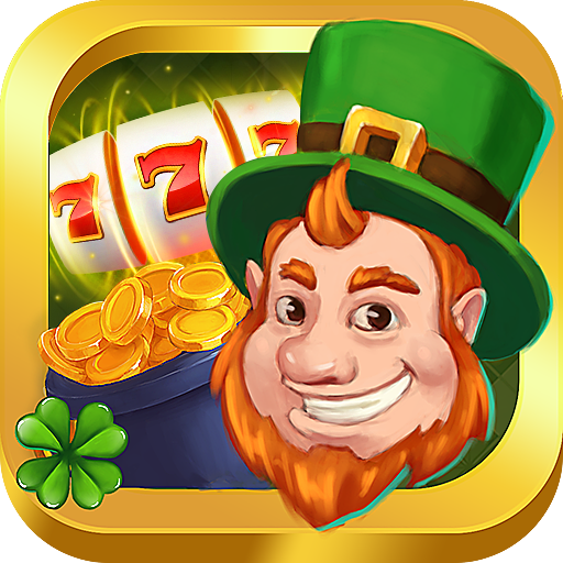 Irish Slot logo