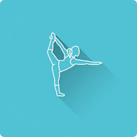 Yoga Fitness - Daily Yoga Pose