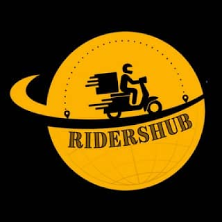 Ridershub Driver