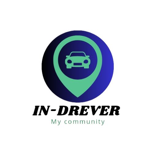inTravel driver logo