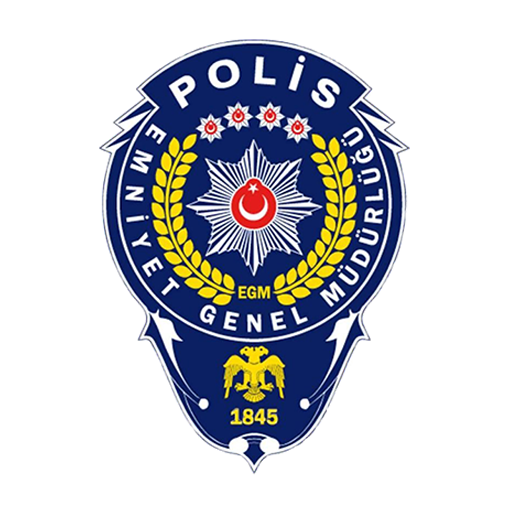Police Siren logo