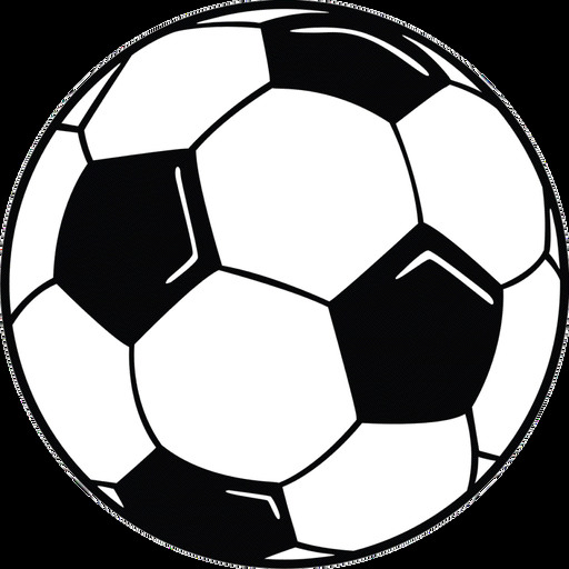 Soccer Ball logo