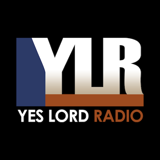 Yes Lord Radio logo