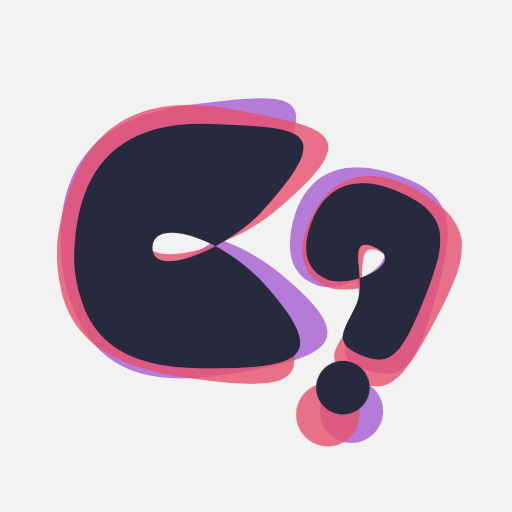Kikico: Simple & Fast Chooser logo