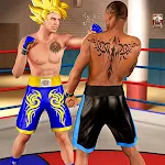 Cover Image of Download Real GYM Punch Fighting Games  APK