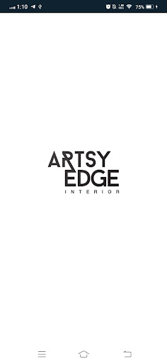 Android application Artsy Edge PM screenshort