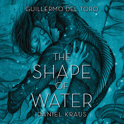 Icon image The Shape of Water