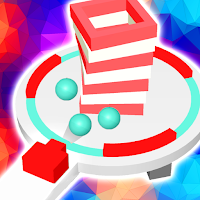 Tower Shooting 3D