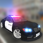 Real Police Car Driving v2