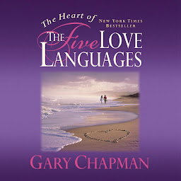 Obraz ikony: The Heart of the Five Love Languages