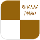 Rihanna Piano Tiles 2.0 icon