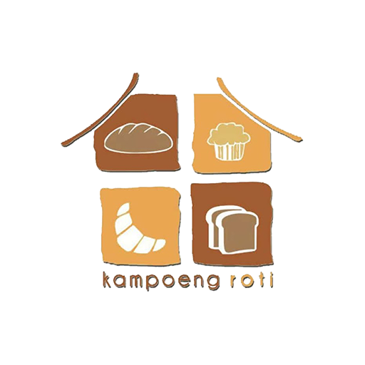 Kampoeng Roti logo