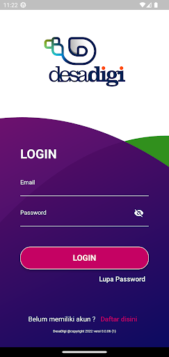 Digi Warga Screen 2