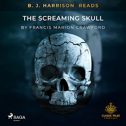 Icoonafbeelding voor B. J. Harrison Reads The Screaming Skull