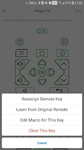 SofaBaton smart remote v3.1.5 APK (Premium Unlocked) Free For Android 5
