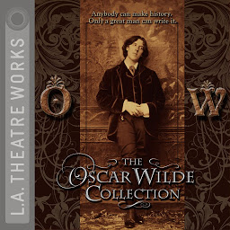 Icon image The Oscar Wilde Collection