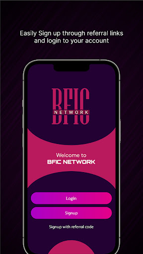BFIC Network 1