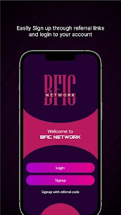 BFIC Network v14.0 (MOD,Premium Unlocked) Free For Android 1