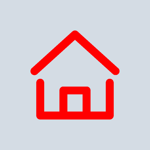 HomeRental - (Demo) Rental App logo