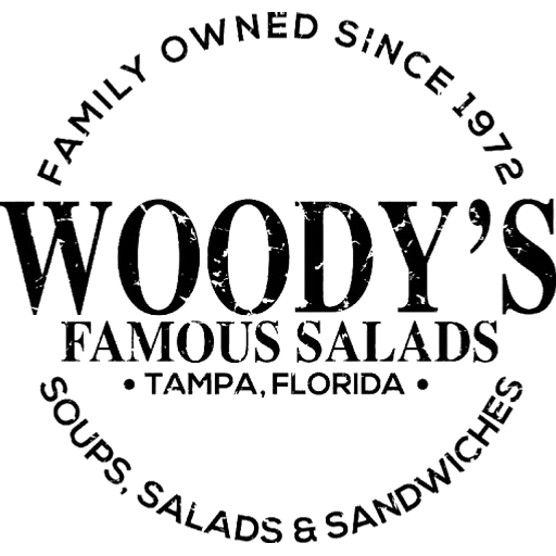 Woody's Salads To Go