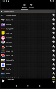 Radio Romania - Online Stations
