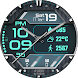 A-Xess Watch Face - Androidアプリ