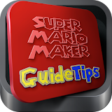 GuideTips Super Mario Maker icon
