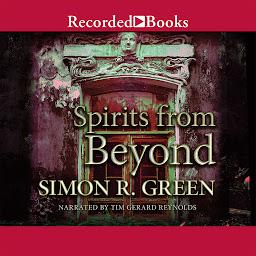 Icon image Spirits from Beyond