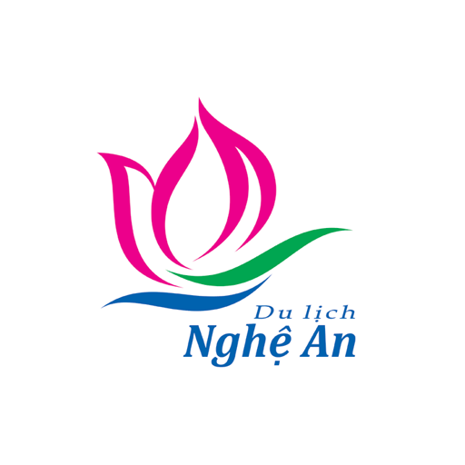 Visit Nghe An logo