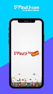 DPauls App-Only Deals 1